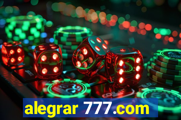 alegrar 777.com